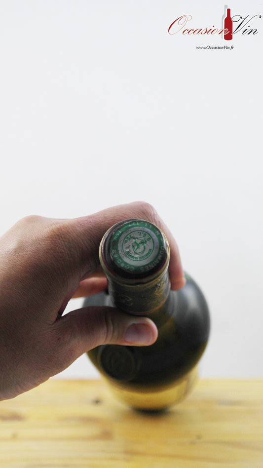 Château Meynet Vin 1970