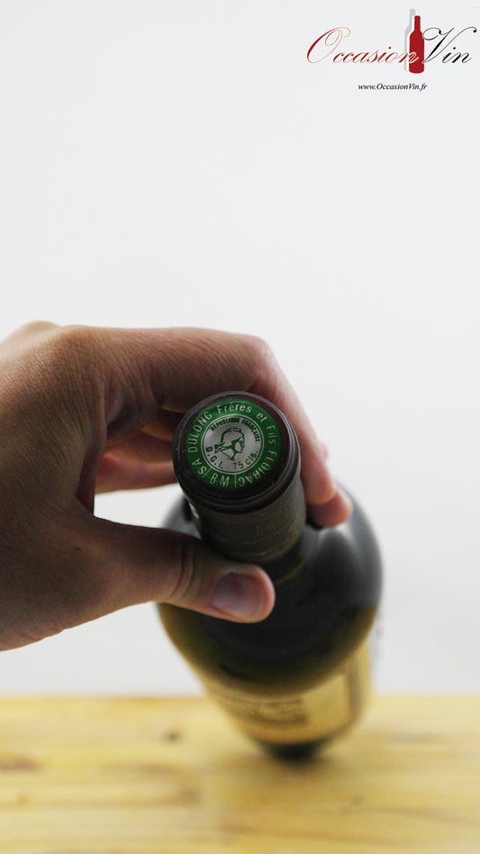 Château Montaigne Vin 1990