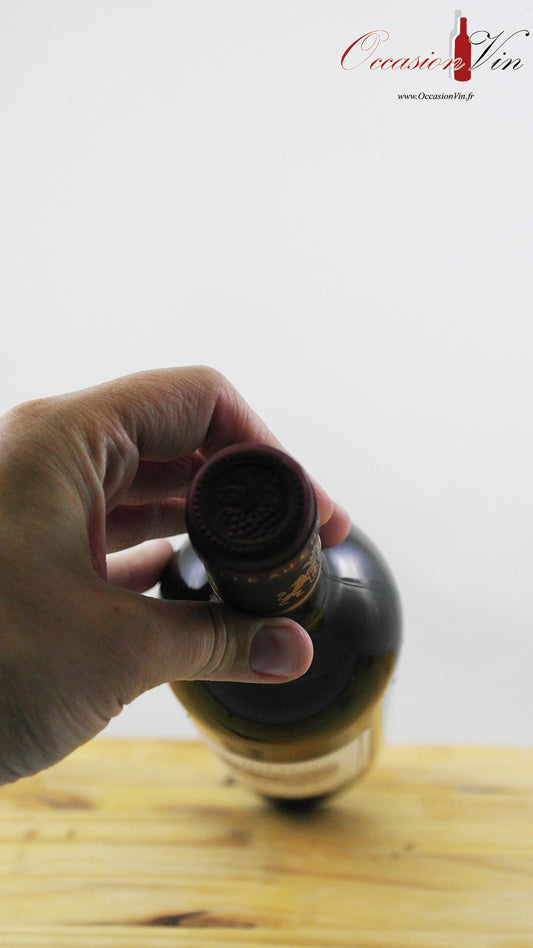 Château du Glana EA Vin 1985
