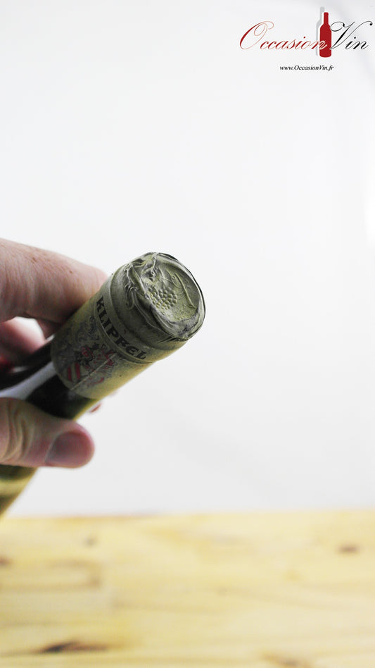 Muscat Klipfel Vin 1964