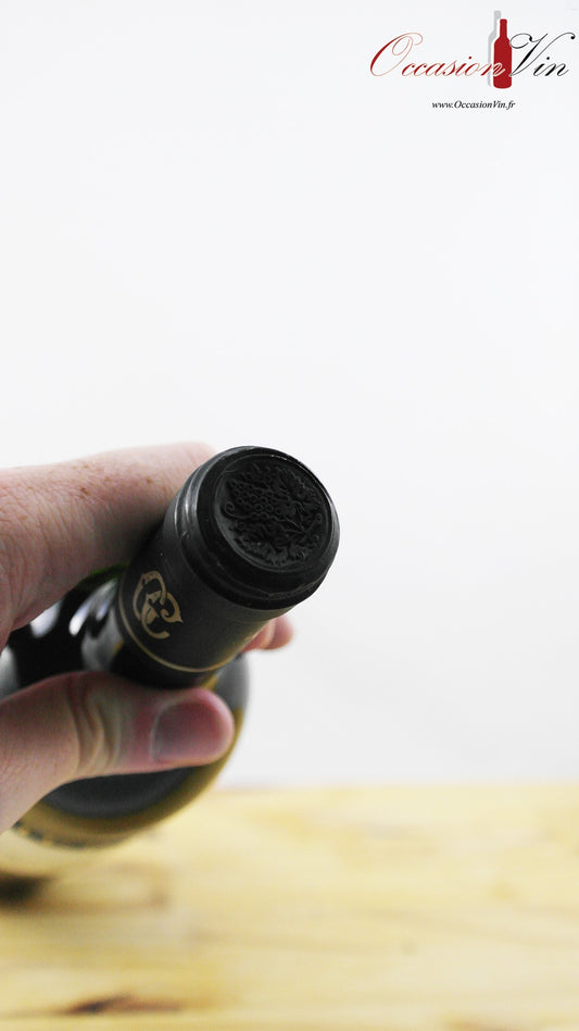 Cordier Collection Privée HE Vin 1986