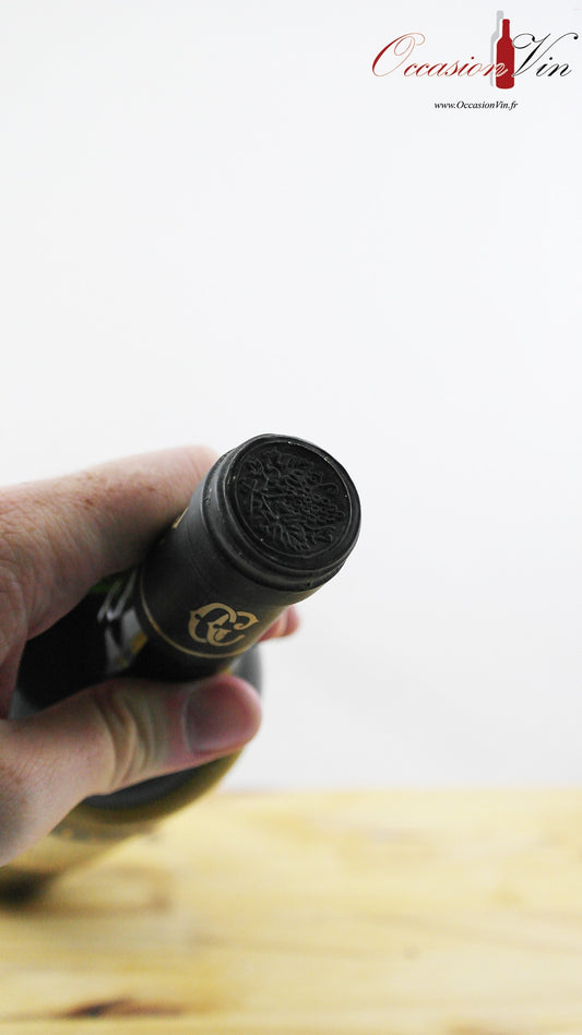 Cordier Collection Privée ELA Vin 1985