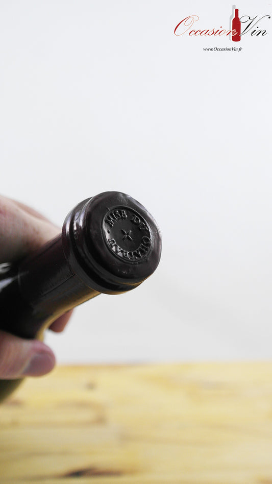 Château de Pommard Laplanche Vin 1983