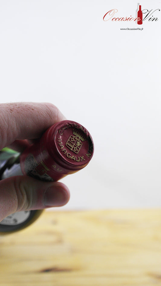 Château Siran Vin 1970