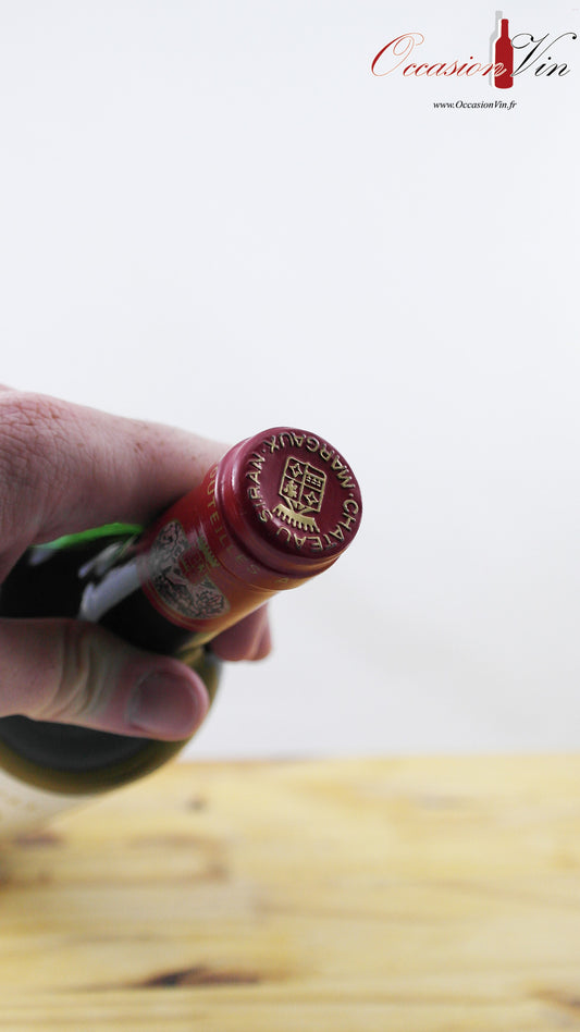 Château Siran Vin 1976