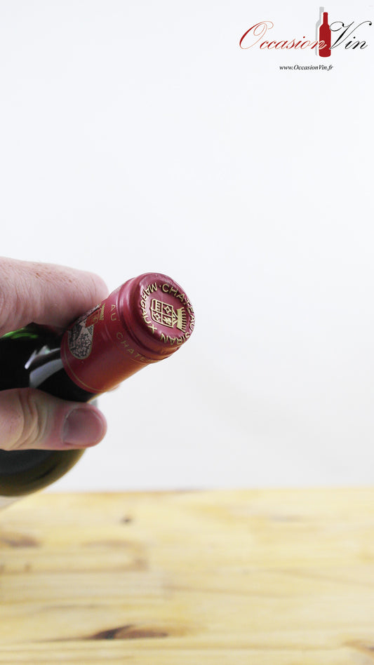 Château Siran ELA Vin 1975