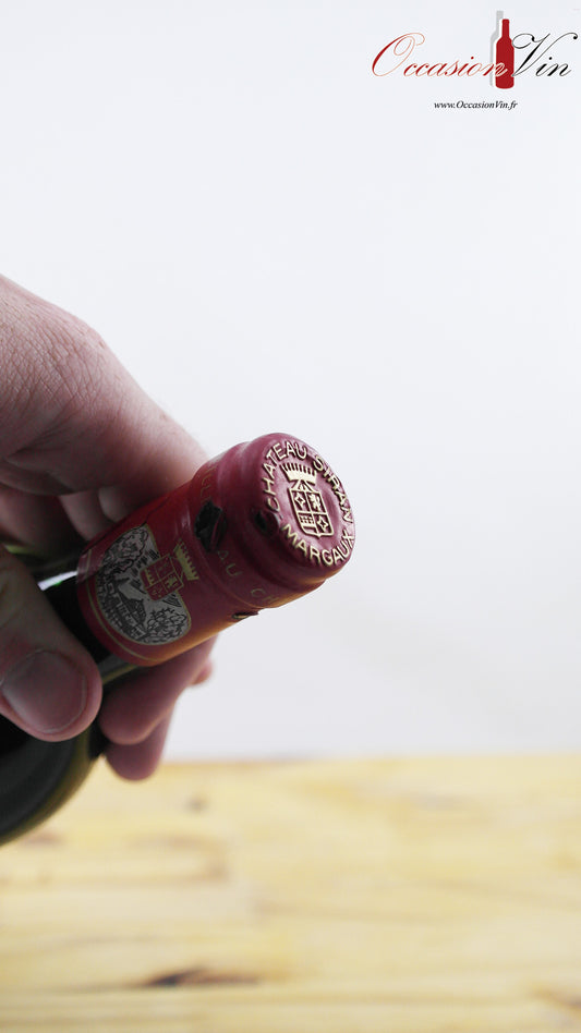 Château Siran CA Vin 1975