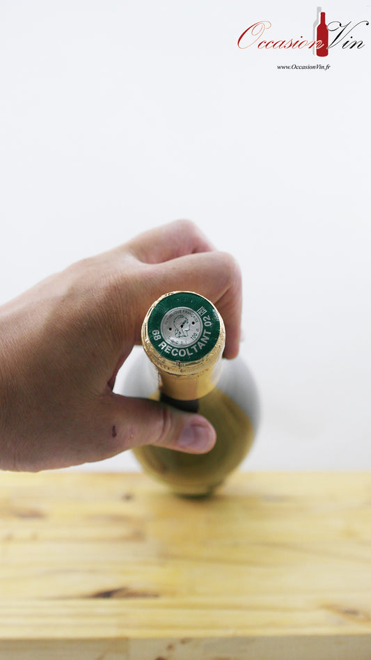 Edelzwicker Domaine Diringer Vin NM