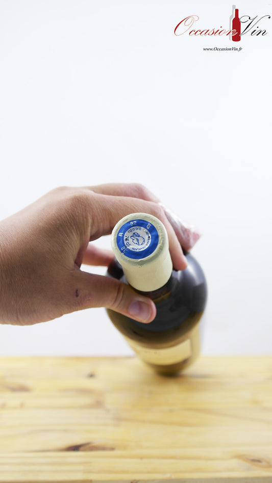 Domaine du Tariquet Vin 2005