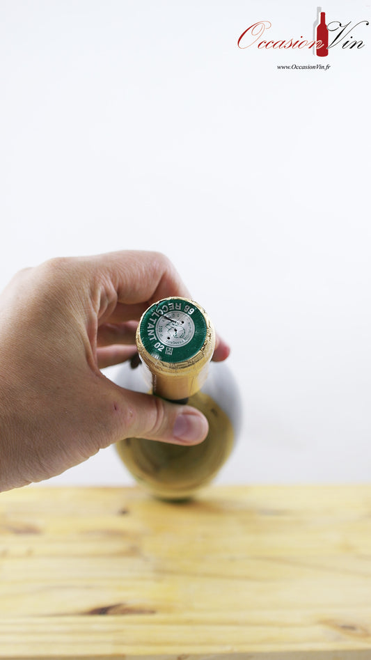 Edelzwicker Domaine Diringer CA Vin NM