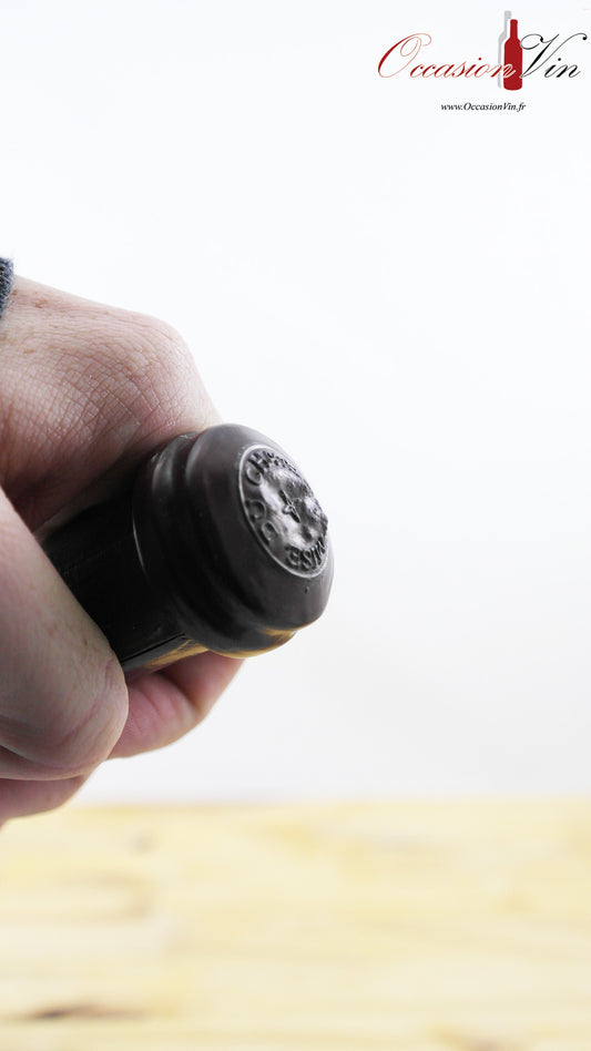 Château de Pommard Laplanche CA Vin 1984