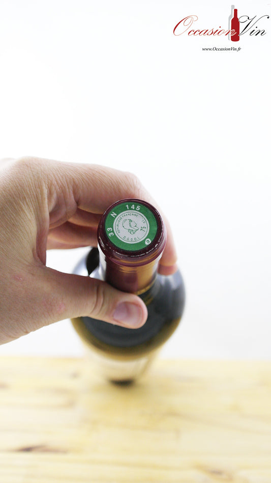 Château Moulin de Laborde Vin 2006