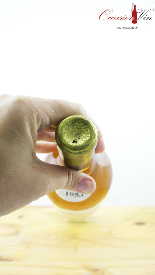 Lys D’Or EA Vin 1953