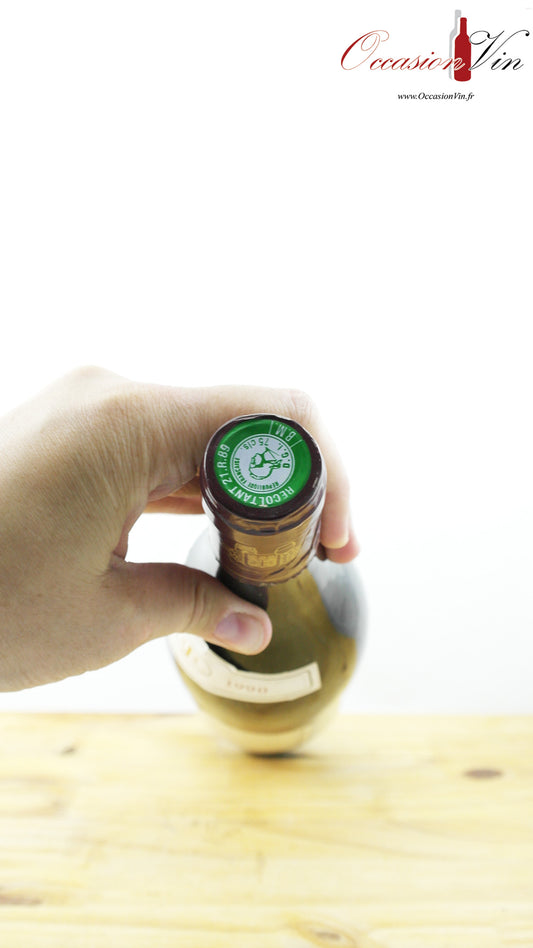 Pommard Premier Cru Les Epenots Jean-luc Joillot EA Vin 1990