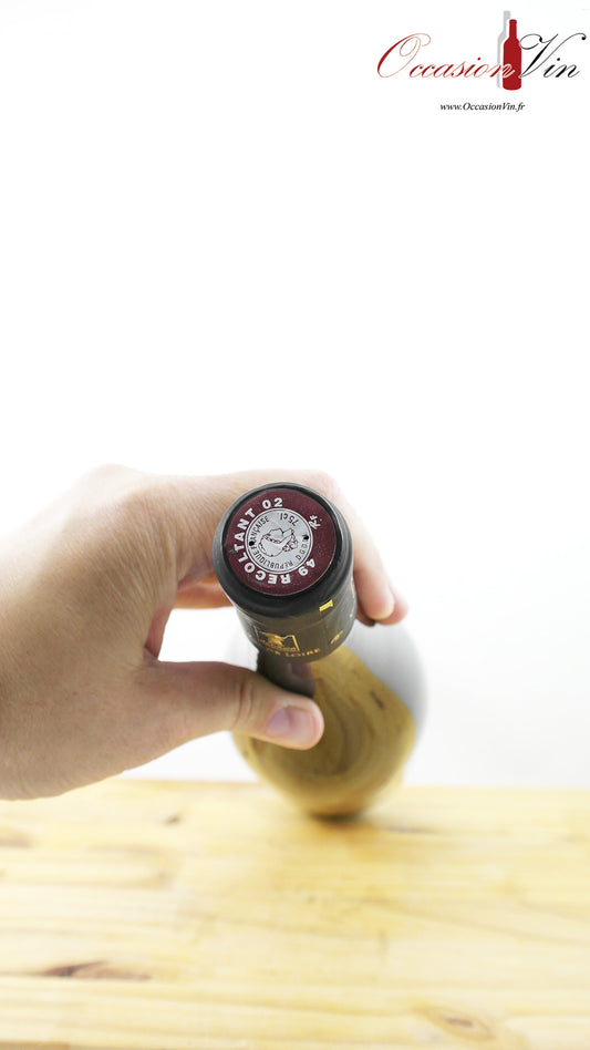 Le Chapitre Vin 1989