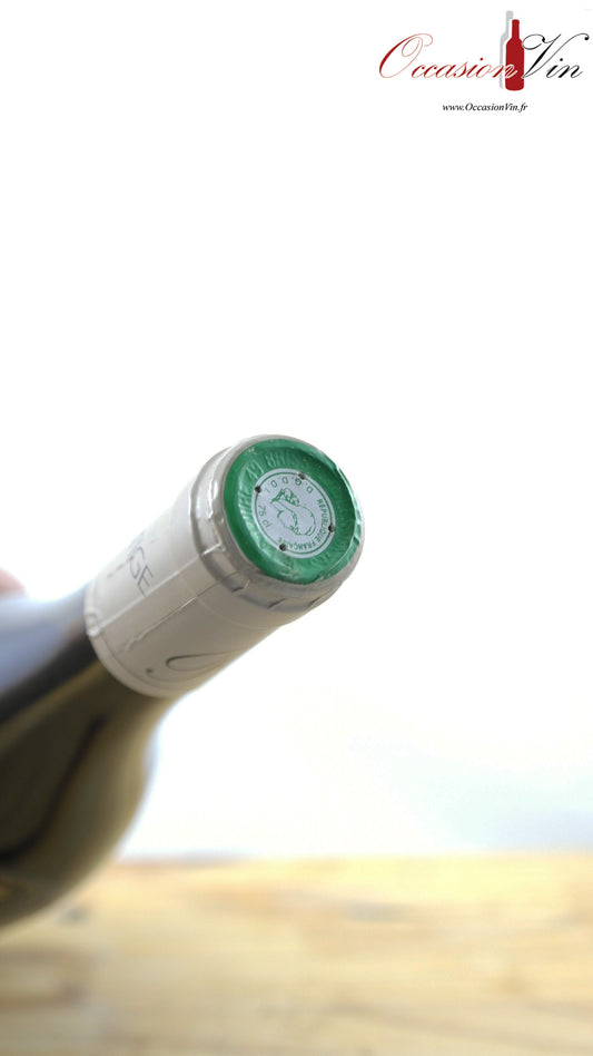 Anjou Prestige les Caves de la Loire Vin 1995