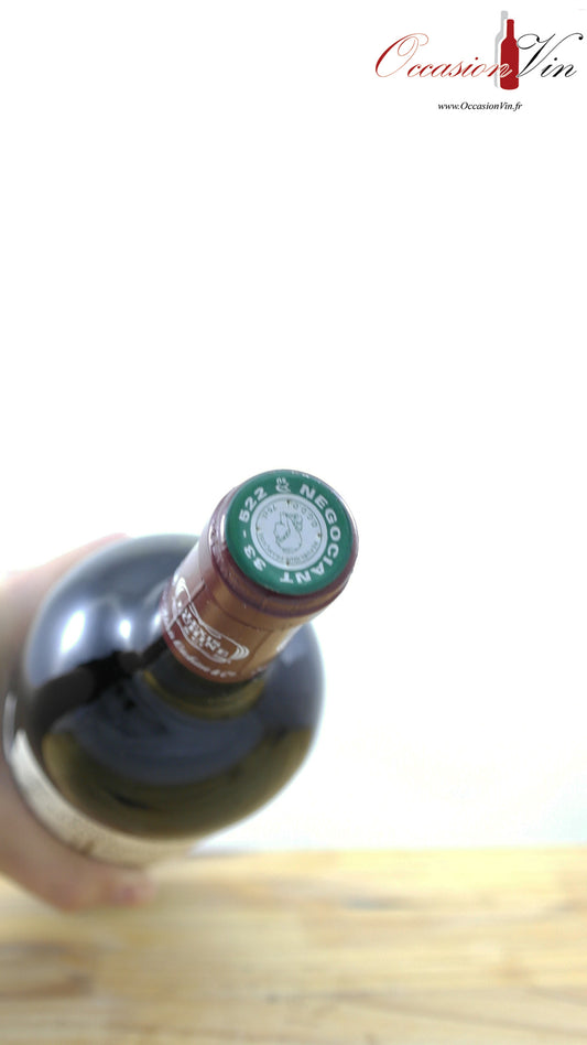 1er de Lichine EA Vin 1995