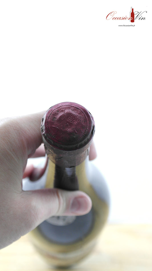 Nuits Maurice Garsac Vin 1947