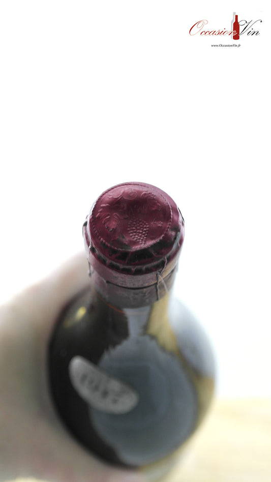 Nuits Maurice Garsac NB Vin 1947