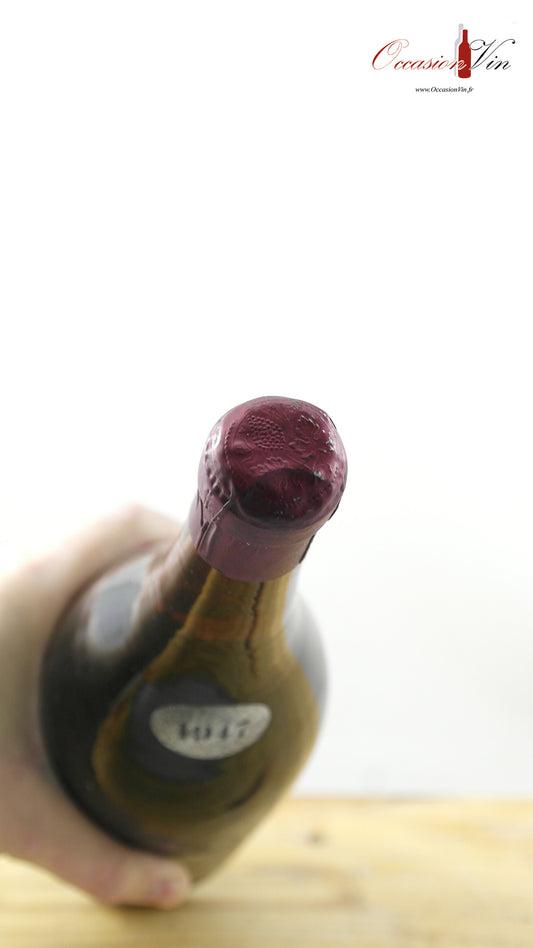 Nuits Maurice Garsac NB2 Vin 1947