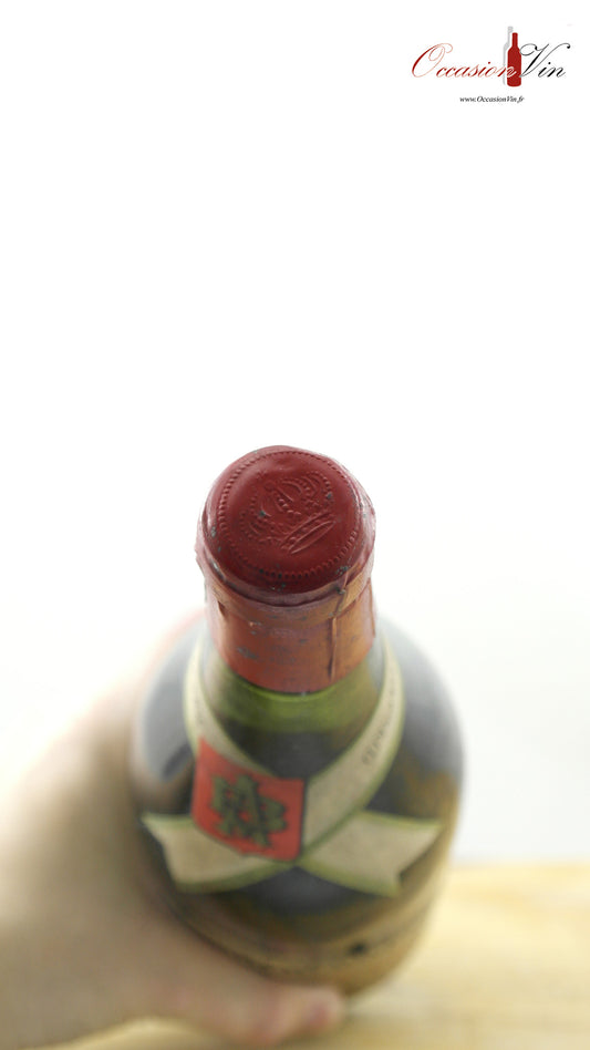 Clos des Cigales NB Vin NM