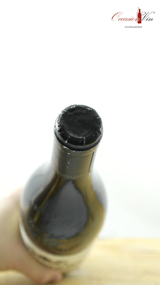 Châteauneuf-du-Pape Cherriere Vin 1992
