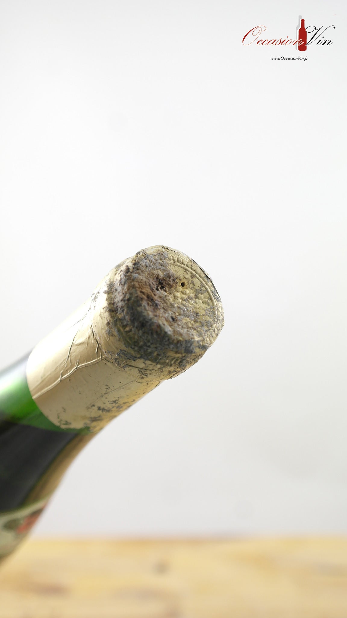 Gewurztraminer Schlossberg Vin 1994