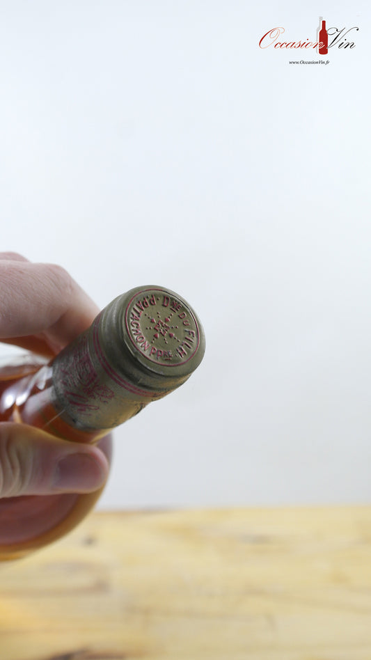 Domaine de Filh NM Vin 1979