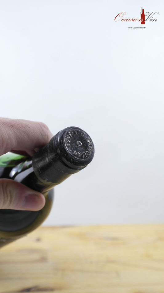 Clos La Rose Vin 1973