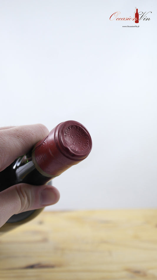 Château La Tour Bayard Vin 1964