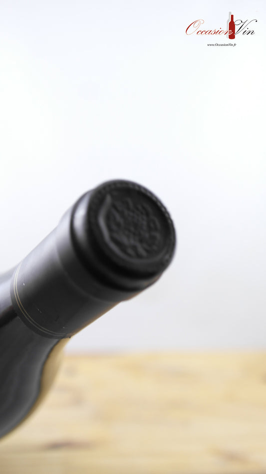 Mas D’Espanet Les Lens Vin 2000