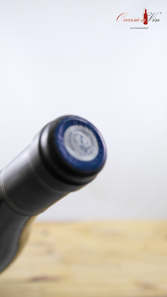 Mas D’Espanet Les Lens CV Vin 2000