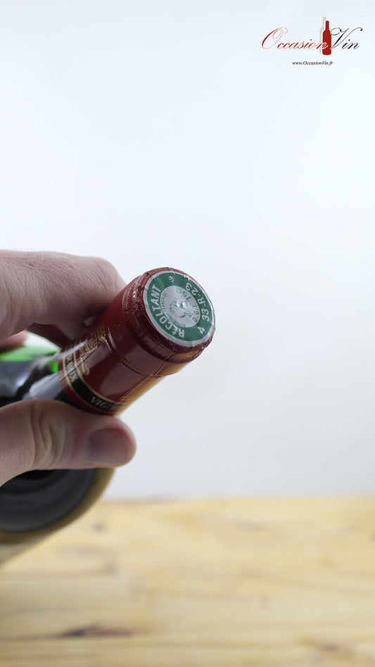 Château Nöel Vin 1990