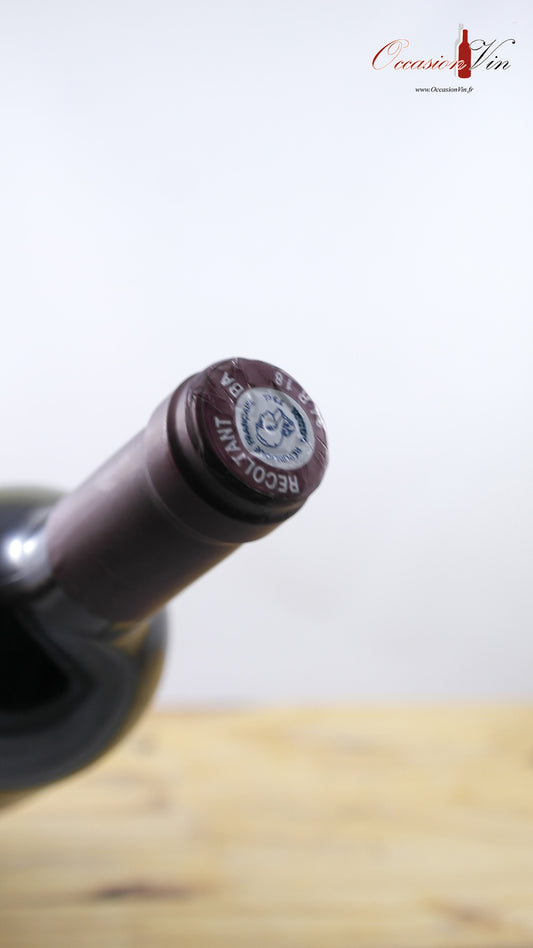 Fontedicto Domaine de Fontarèche Vin 1999