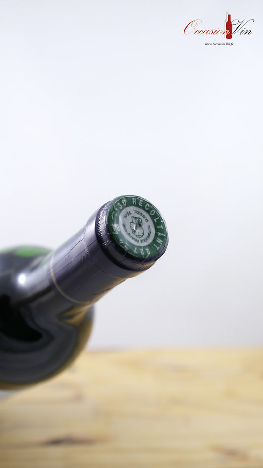 Mas Mouries Vin 2000