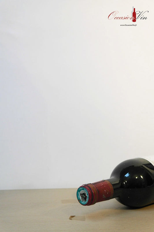 Union des producteurs (bis) Vin 1977