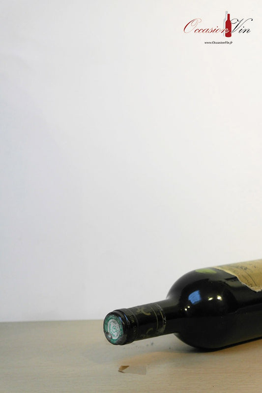 Select Vin 1976