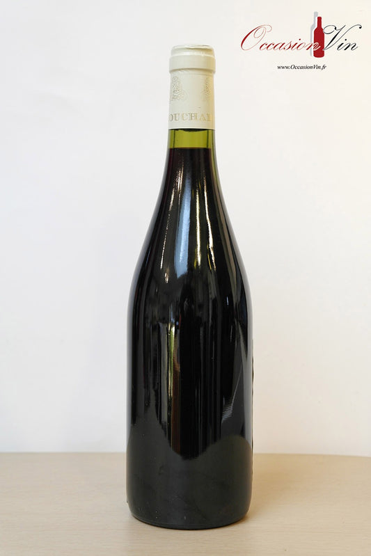 Côtes du Rhône Bouchard (bis) Vin 2008