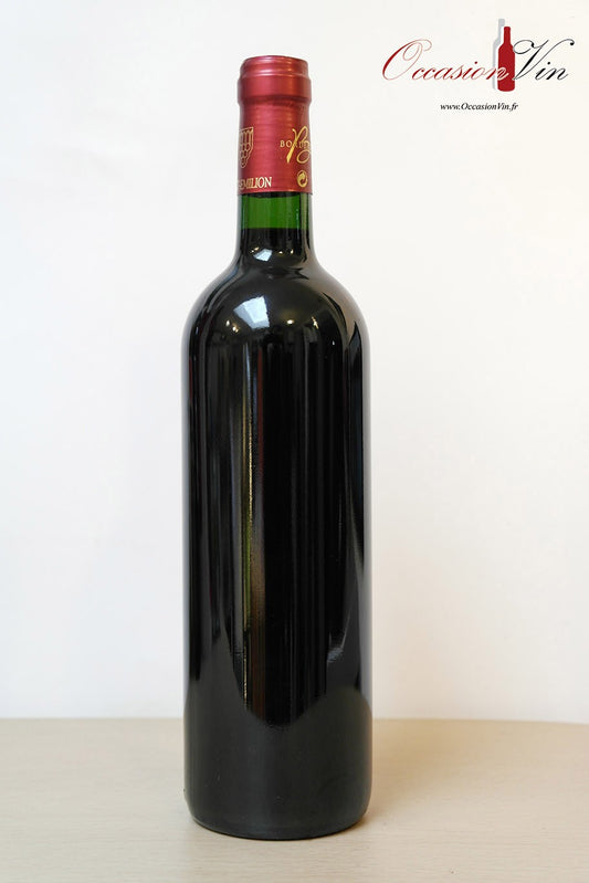 Château Lagarde Bellevue Vin 2006