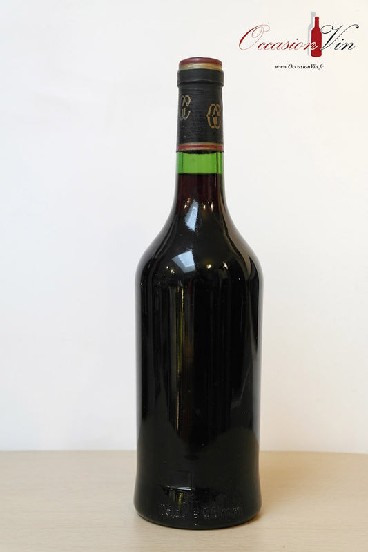 Château Talbot Vin 1977