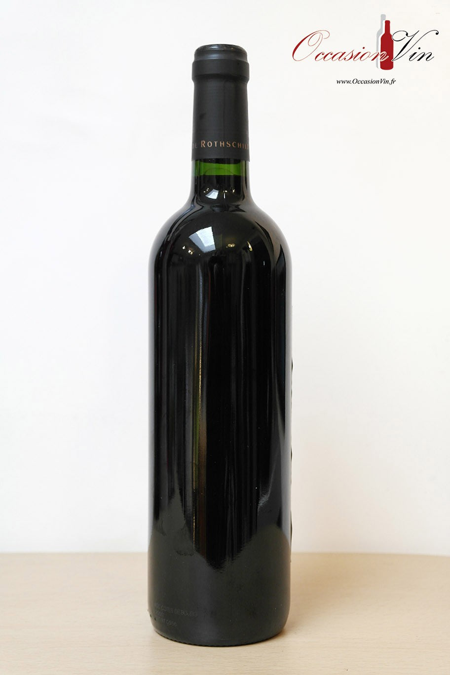 Mise de la Baronnie Vin 2005