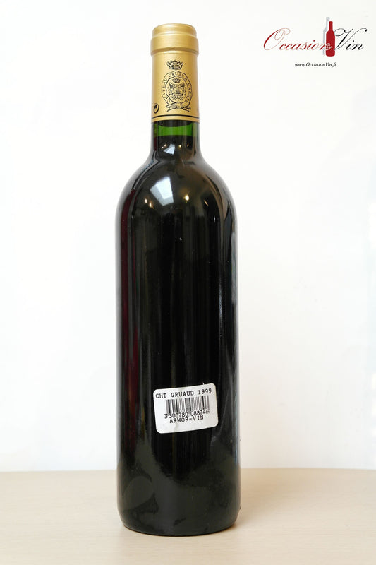Château Gruaud Larose Vin 1999