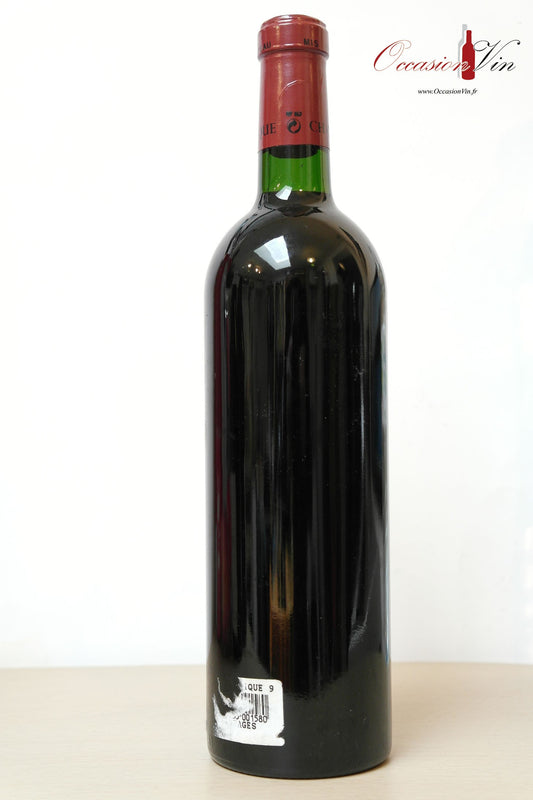 Château la Dominique Vin 1999