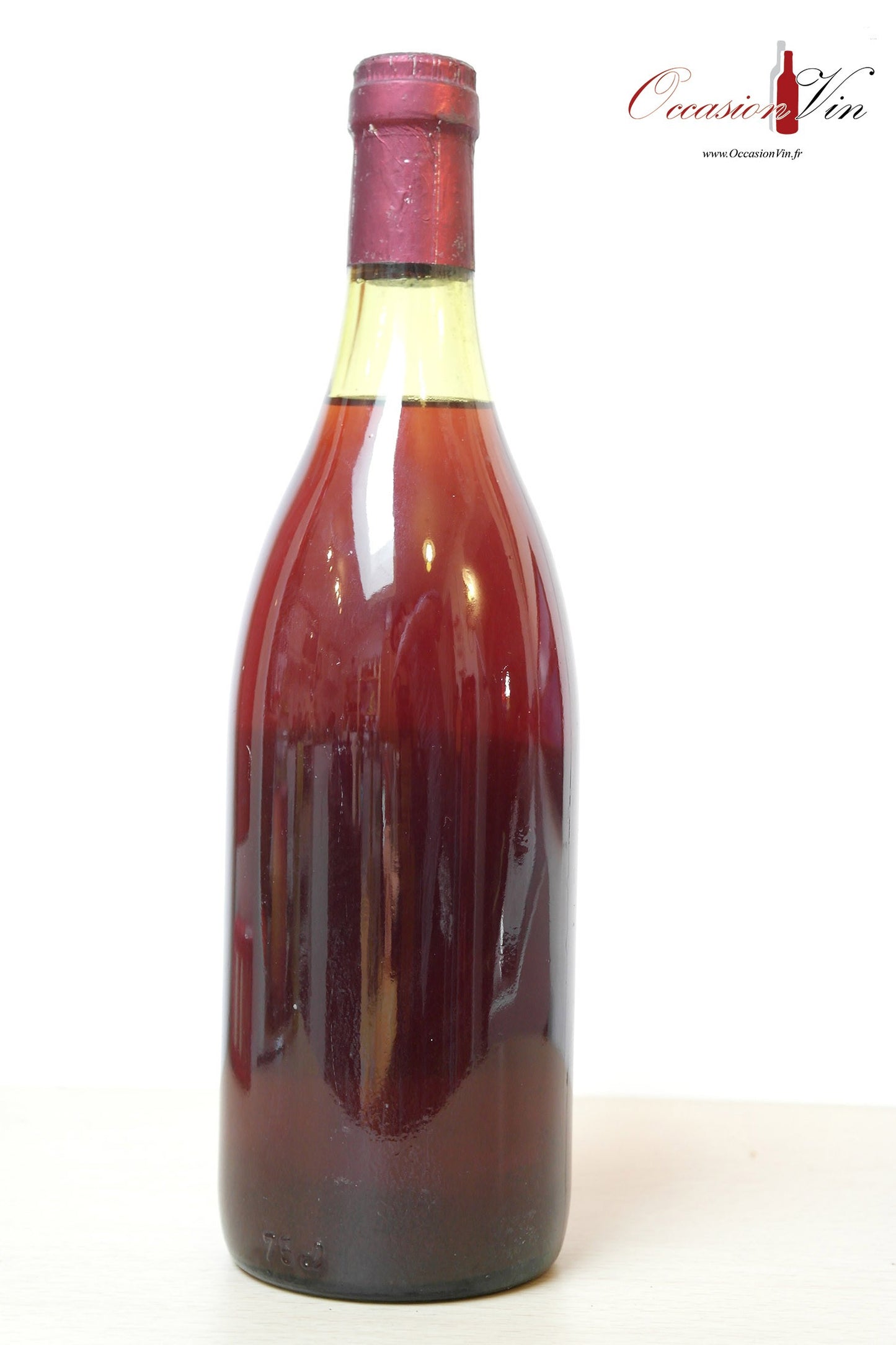 Beaujolais Nouveau Nicolas Vin 1978