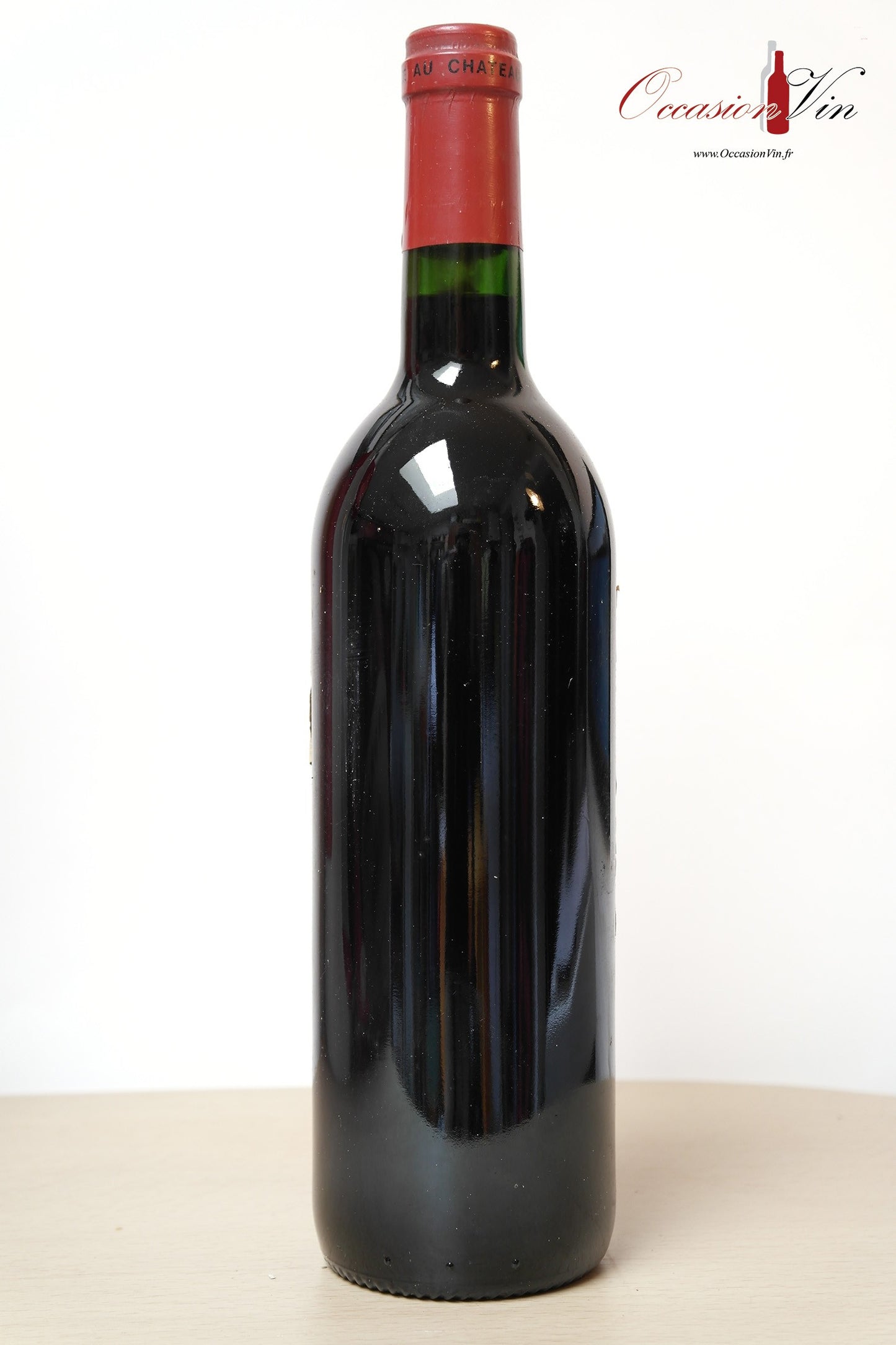 Château du Taillan Vin 1997