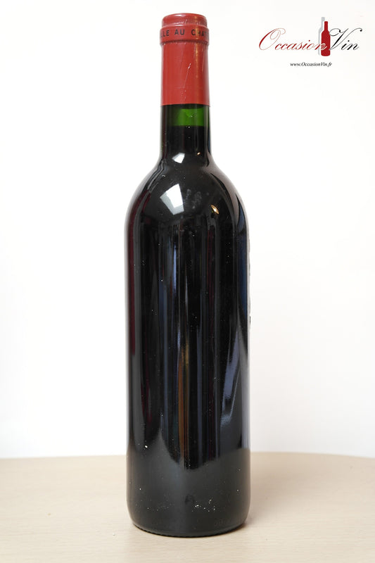 Château du Taillan EA Vin 1997