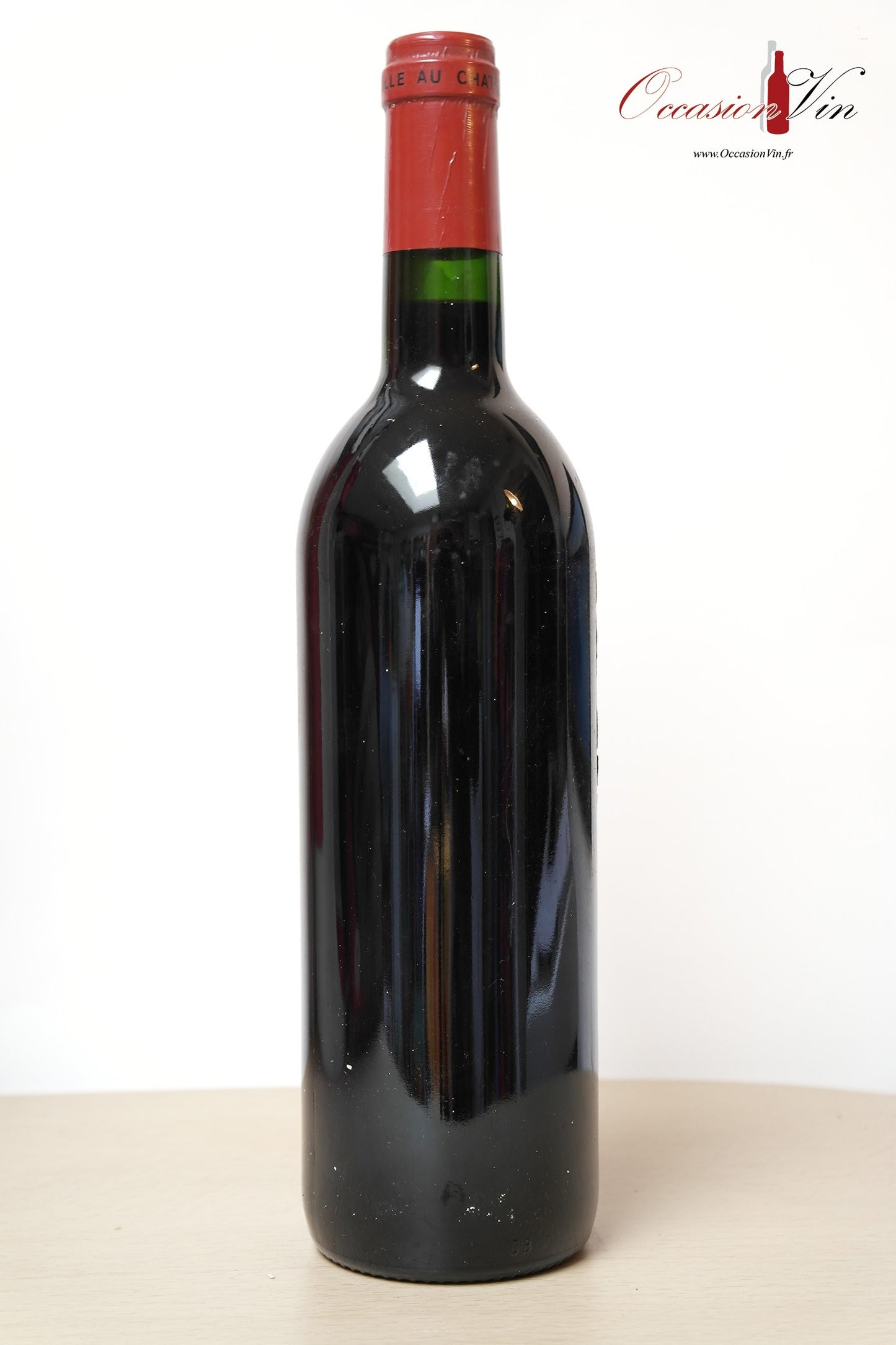 Château du Taillan EA Vin 1997