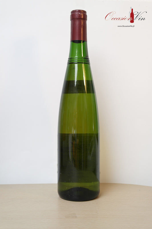 Anjou Crêve Cœur EA Vin 1989