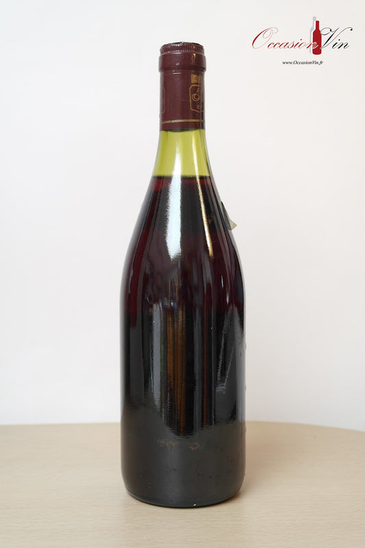 Roche Saint Pierre - Laforest Vin 1987