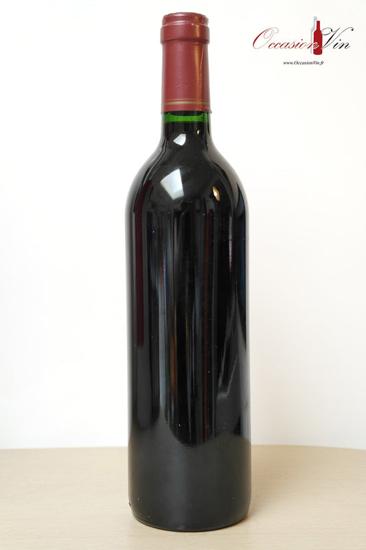 Le Maritime Vin 1993